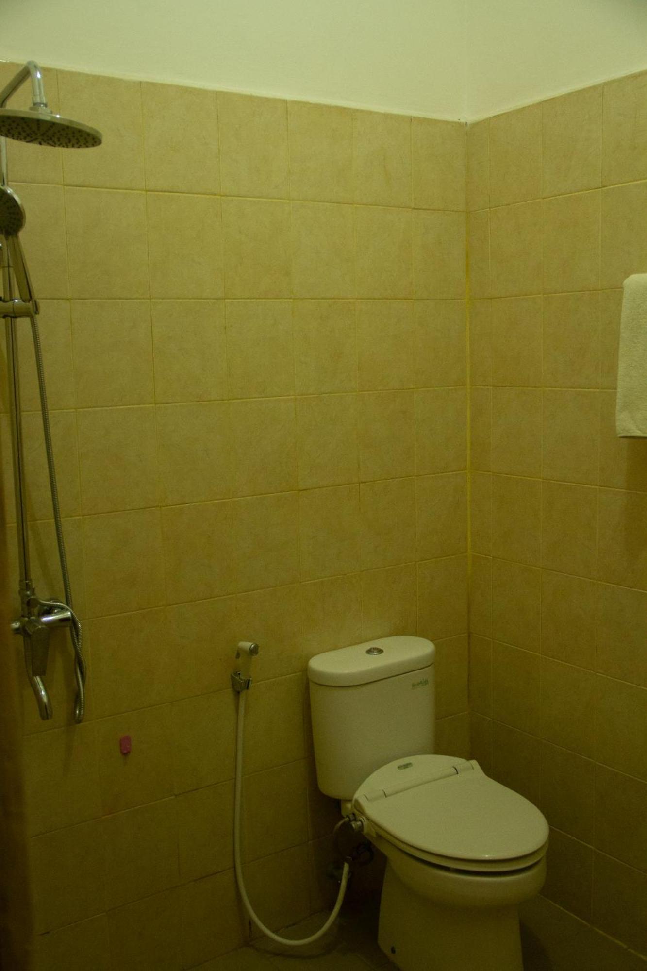 Sekar Waru Homestay Sanur Dış mekan fotoğraf