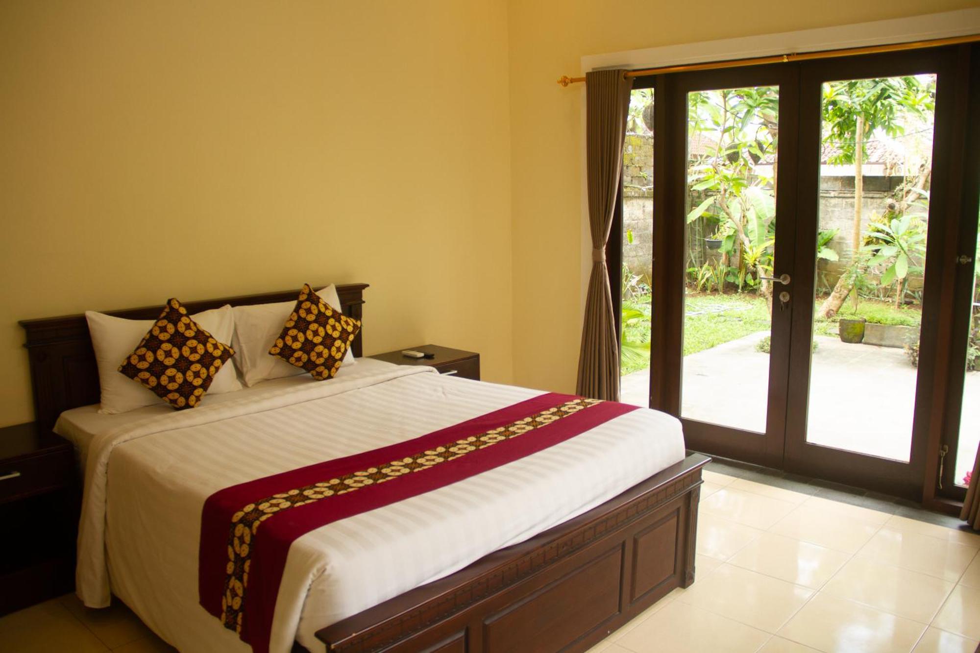 Sekar Waru Homestay Sanur Dış mekan fotoğraf