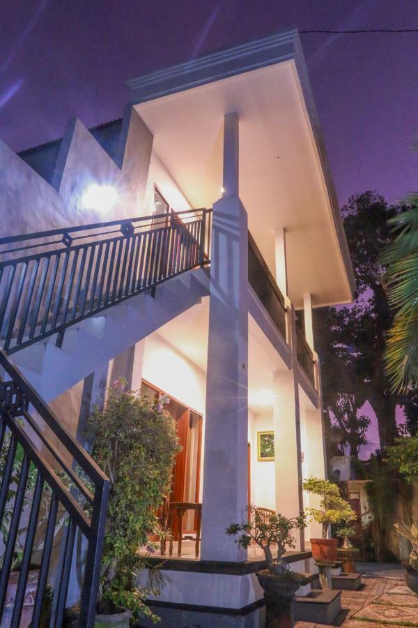 Sekar Waru Homestay Sanur Dış mekan fotoğraf