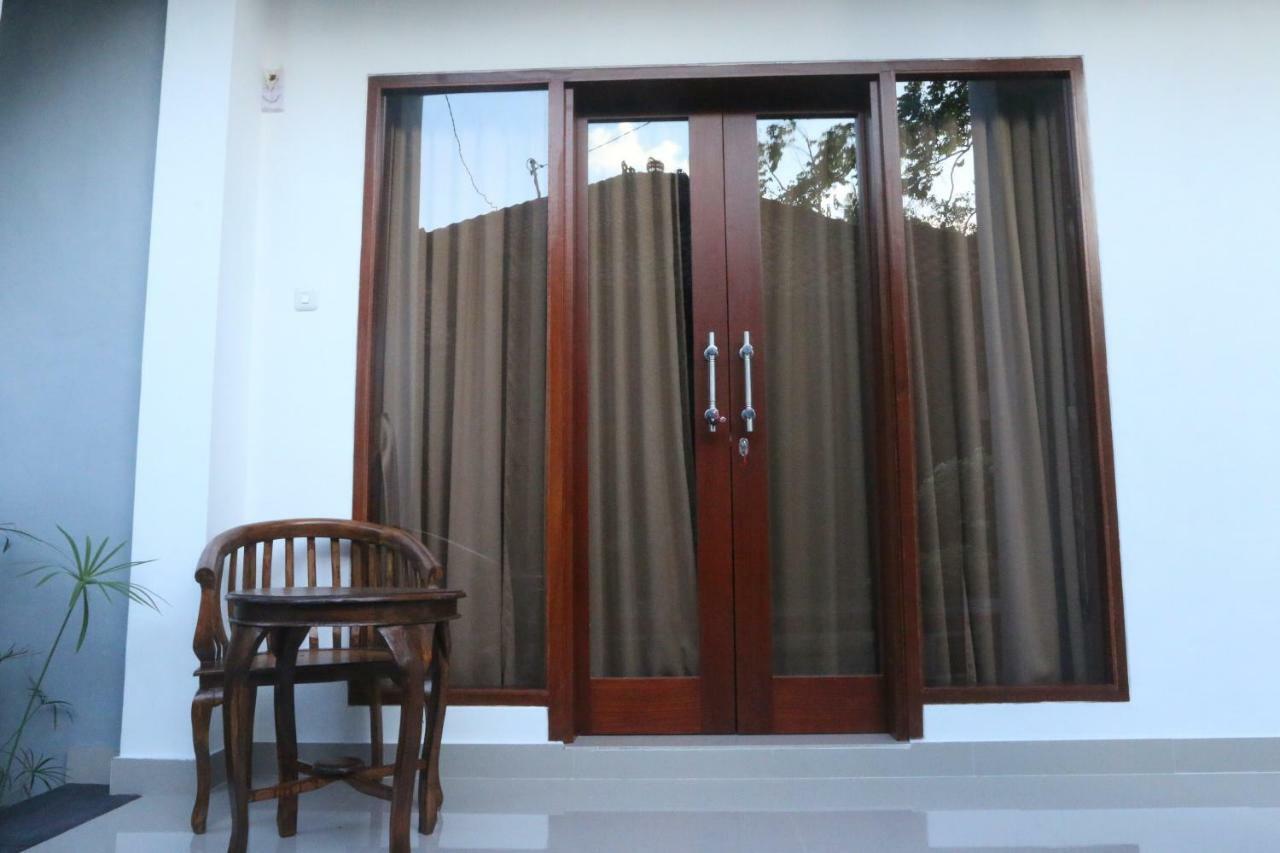 Sekar Waru Homestay Sanur Dış mekan fotoğraf