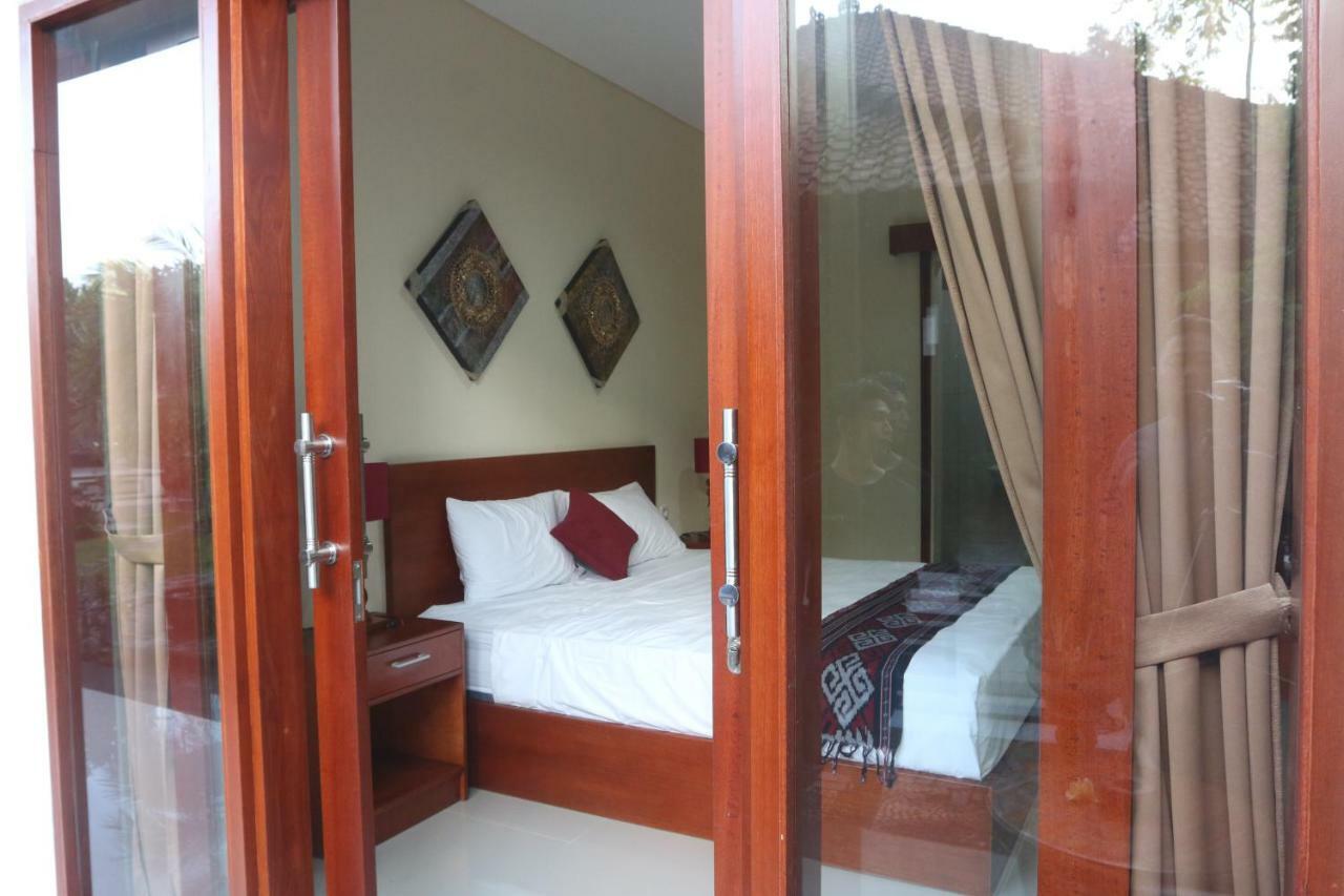 Sekar Waru Homestay Sanur Dış mekan fotoğraf
