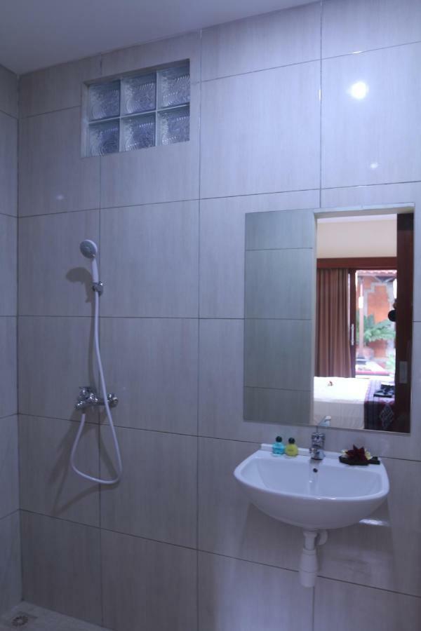 Sekar Waru Homestay Sanur Dış mekan fotoğraf