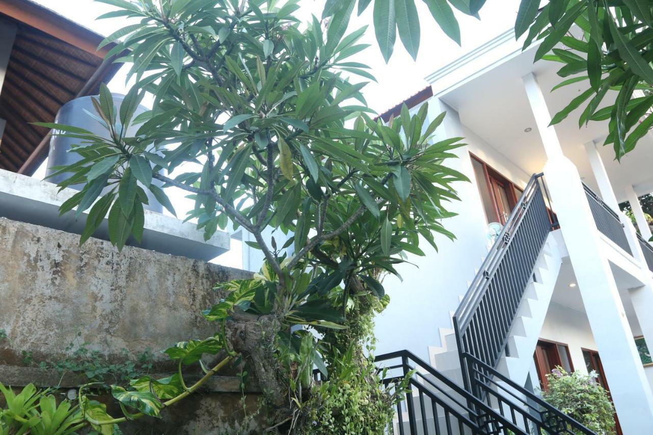 Sekar Waru Homestay Sanur Dış mekan fotoğraf